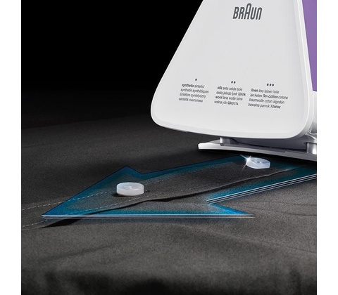 Braun IS 1014 VI