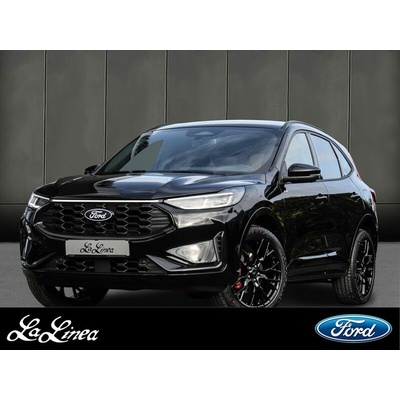 Ford Kuga FHEV ST-Line X 132 kW