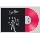 Spiders Objects Pink Vinyl
