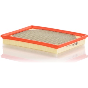 Mann-filter Въздушен филтър mann-filter c 36 172 Въздушен филтър