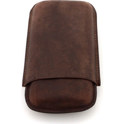 INTERNATIONAL Púzdro XL kožené 029