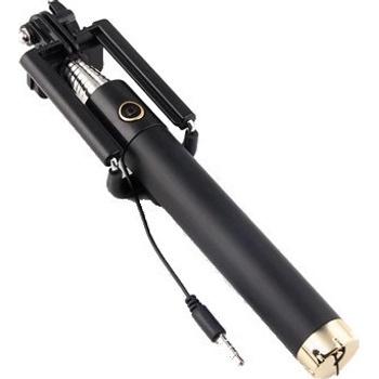 Aligator Selfie Tripod HA12 černá