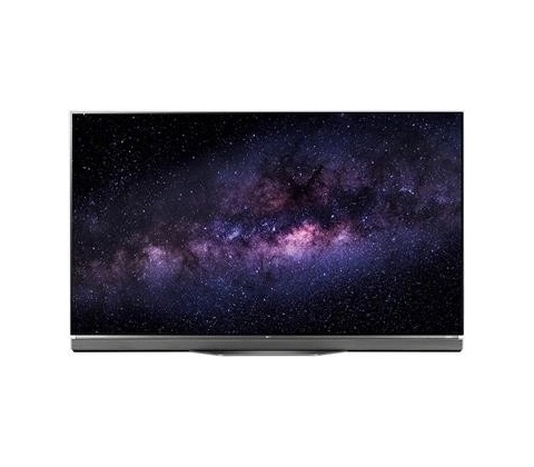 LG OLED55E6V