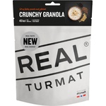 Real Turmat Crunchy Granola