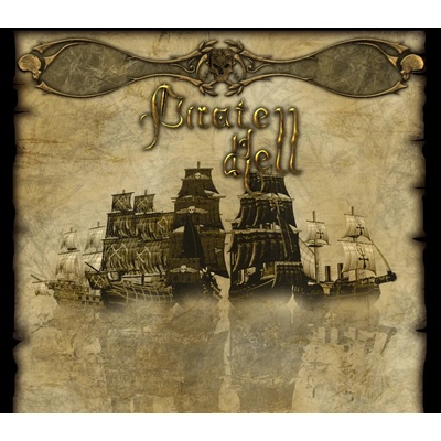 Pirate Hell