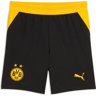 Puma Borussia Dortmund Replica Home 2026/27 Kids černá
