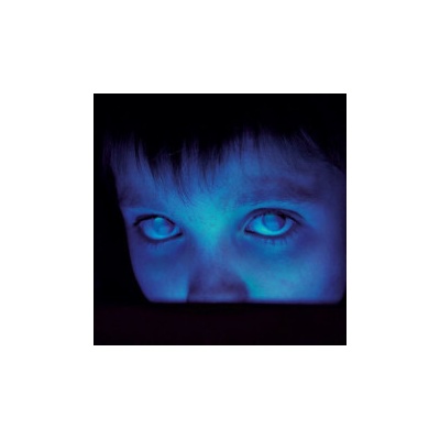 Porcupine Tree - Fear Of A Blank Planet Clear Vinyl 2 LP