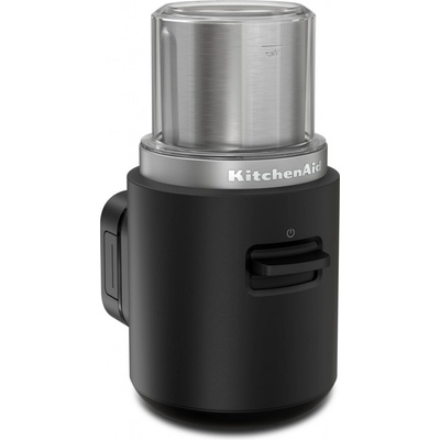 KitchenAid 5KBGR100BM bez baterie