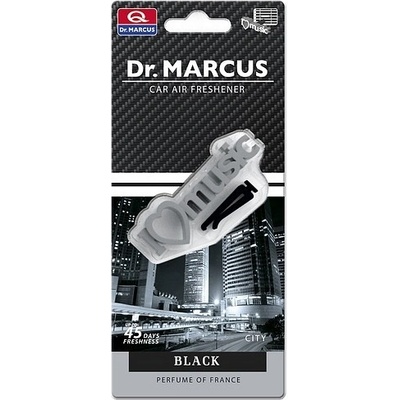 Dr. Marcus CITY Black