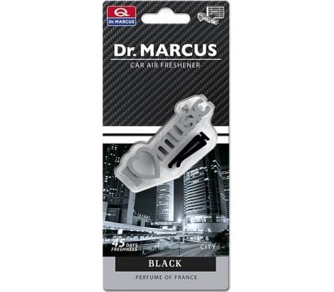 Dr. Marcus CITY Black