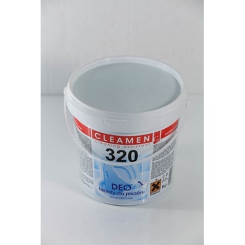 Cleamen 320 deo tablety do pisoáru 1,5 kg