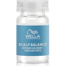 Wella Invigo Scalp Balance vlasové sérum proti vypadávániu vlasov 8 x 6 ml