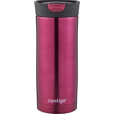 Contigo termohrnček Huron Vivacious fialový 470 ml