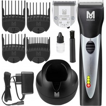 Moser 1871 ChromStyle black