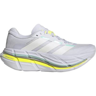 adidas Дамски маратонки adidas Women's ADIstar BYD 2 Running shoes - Frozen Purple / Chalk White / Hi-Res Yellow - размер 42 (EU) (123-2682-0220)
