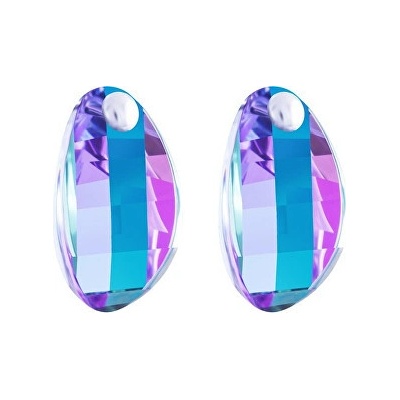 Preciosa s krystalem Daisy 6071 43