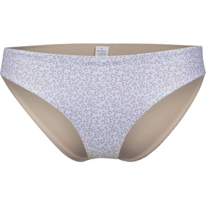 PURA clothing Дамско бикини долнище Pura clothing Women's Koa Bottom Bikini bottom - Beige / Leo - размер XS (150-2341-0111)