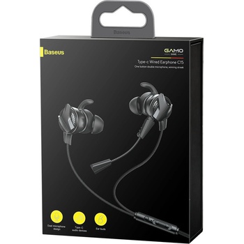 Baseus Encok W02