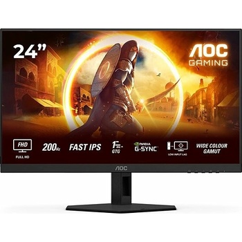AOC 24G4HRE