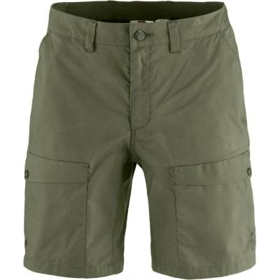 Fjällräven Abisko Hike shorts Men – Zbozi.Blesk.cz