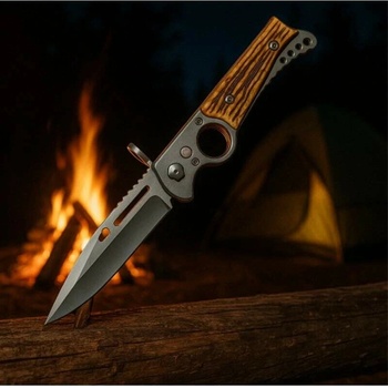 Wolf KS770