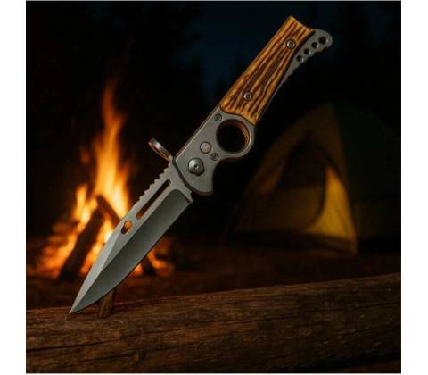 Wolf KS770