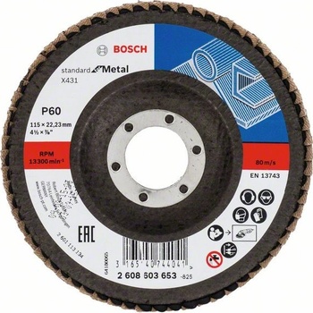 BOSCH 2.608.603.653