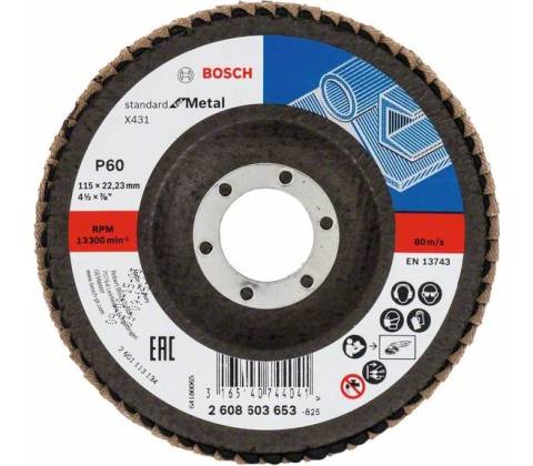 BOSCH 2.608.603.653