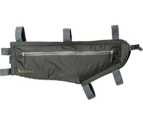 Acepac Zip frame bag L