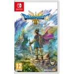 Square Enix Dragon Quest III HD-2D Remake (Switch)