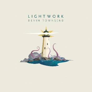 Sony Music Townsend Devin: Lightwork - CD (053708)
