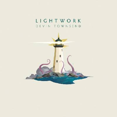 Sony Music Townsend Devin: Lightwork - CD (053708)