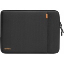 tomtoc Sleeve na 16" MacBook Pro a 15" MacBook Pro Retina TOM-A13-E01D čierne