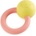 HaPe International Бебешка играчка HaPe International - Чесалка за зъби (H0025)