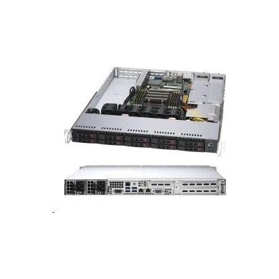 Supermicro AS -1114S-WTRT-OTO435
