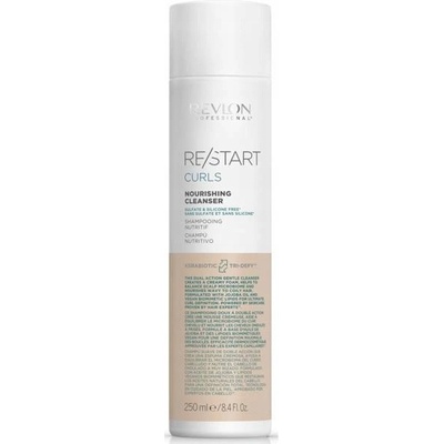 REVLON PROFESSIONAL RE/START SHAMPOO 250 ml