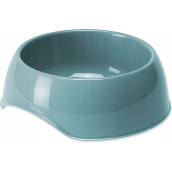 Jednoduchá plastová miska Dog Fantasy 1 l