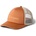 Cotopaxi Шапка с козирка Cotopaxi Vintage Trucker Hat Cap - Whiskey - размер One Size (904-5542-0411)