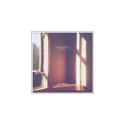 Memoryhouse - Years LP