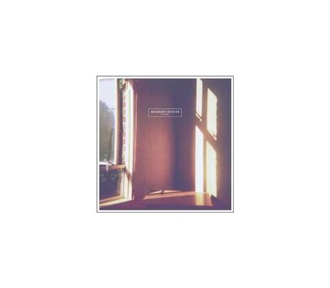 Memoryhouse - Years LP