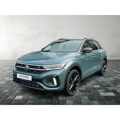 Volkswagen T-Roc 2.0 TSI DSG 4Motion 140 kW