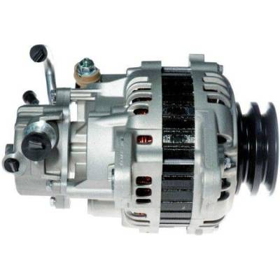 Generátor HELLA 8EL 011 711-131 (8EL011711131)