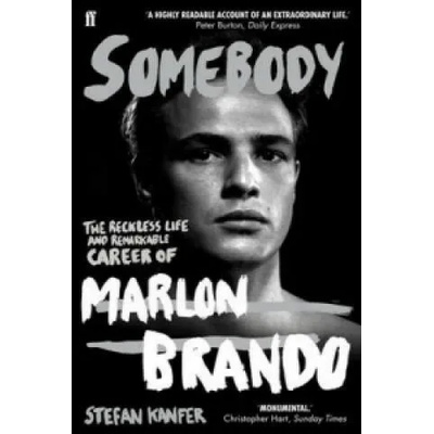 Somebody | Stefan Kanfer