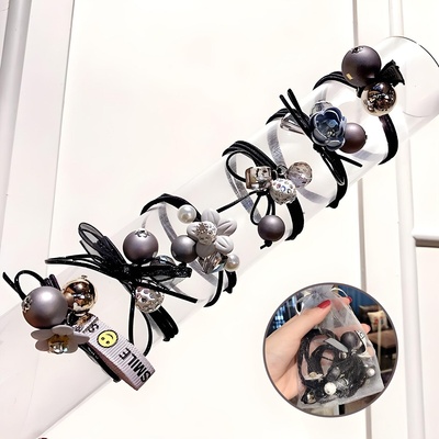 HARAHU Гумички за коса be-7897 - Тип4 kp7897 (be-7897)