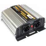 solartronics Инвертор ns 12v 1000 w, Модифицирана синусоида (09121000ms)