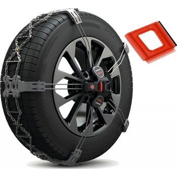 Thule K-Summit XXL K66