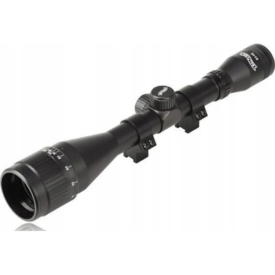 Walter 6x42 AO s/m 11 mm