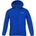 Salewa Детско синтетично яке Salewa Kid's Ortles Hybrid Tirol Wool Responsive Jacket Synthetic jacket - Electric II - размер 128 (EU) (703-3143-0312)