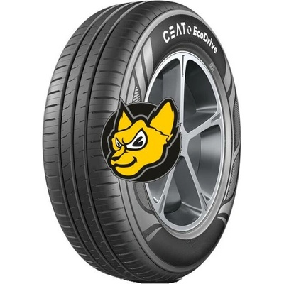 Ceat EcoDrive 175/70 R14 84T