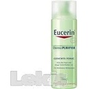 Přípravky na čištění pleti Eucerin čistící pleťová voda DermoPurifyer 200 ml